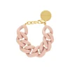 Vanessa Baroni Armbänder|Great Bracelet Matt Baby Rose