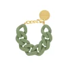 Vanessa Baroni Armbänder|Great Bracelet Matt Mint