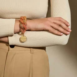 Vanessa Baroni Armbänder|Great Bracelet New Neon Rainbow