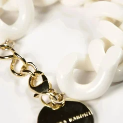Vanessa Baroni Armbänder|Great Bracelet Off-White