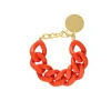 Vanessa Baroni Armbänder|Great Bracelet Orange