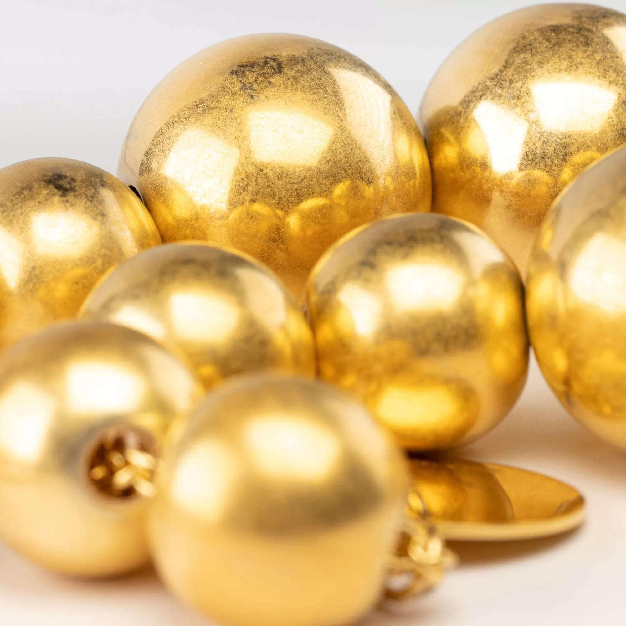 beads_necklace_gold_vintage_2.webp Best Sale Vanessa Baroni Beads Necklace Gold Vintage