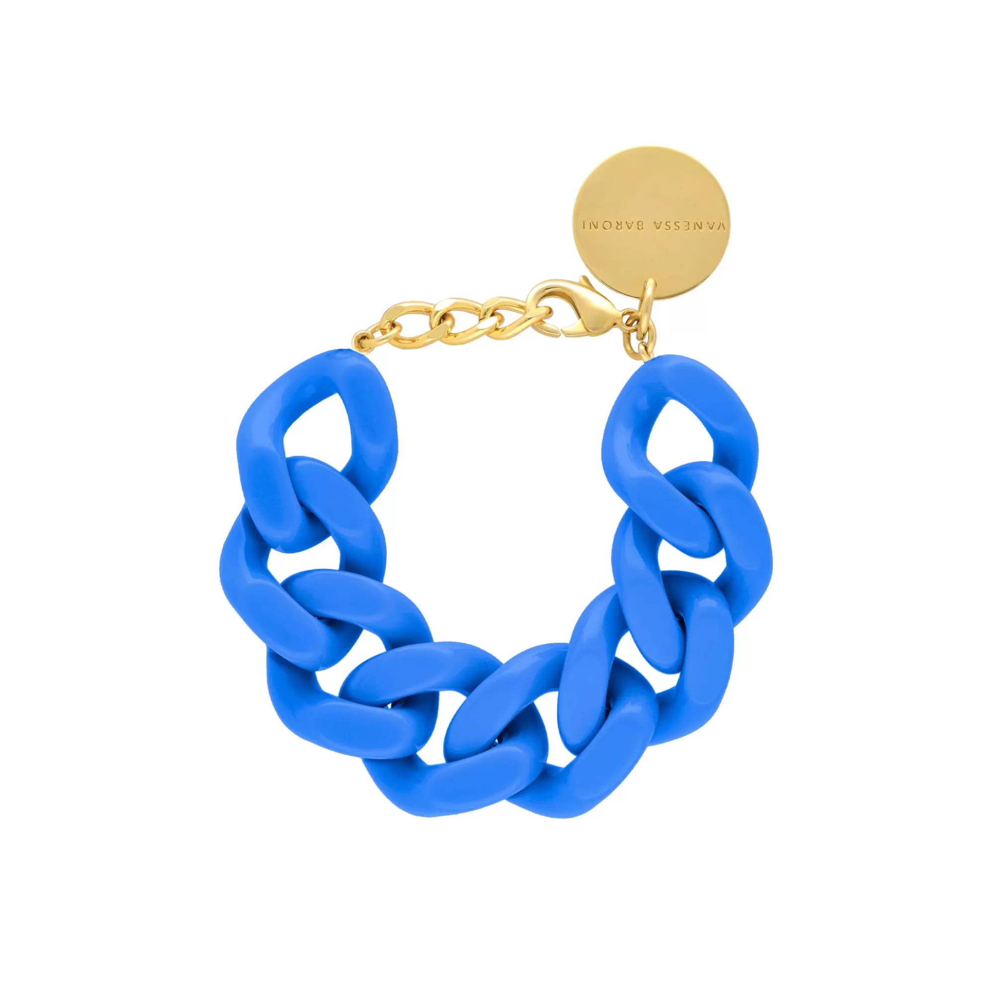 Online Vanessa Baroni Great Bracelet Blue