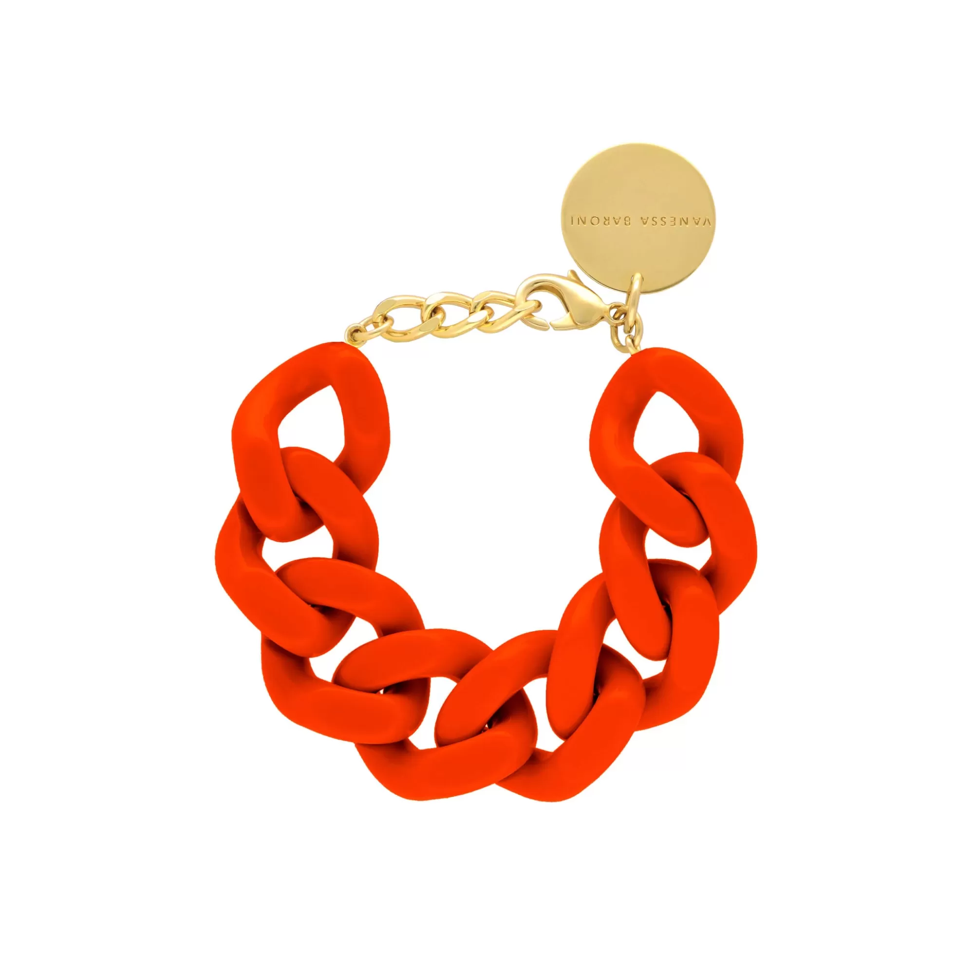 Flash Sale Vanessa Baroni Great Bracelet Coral