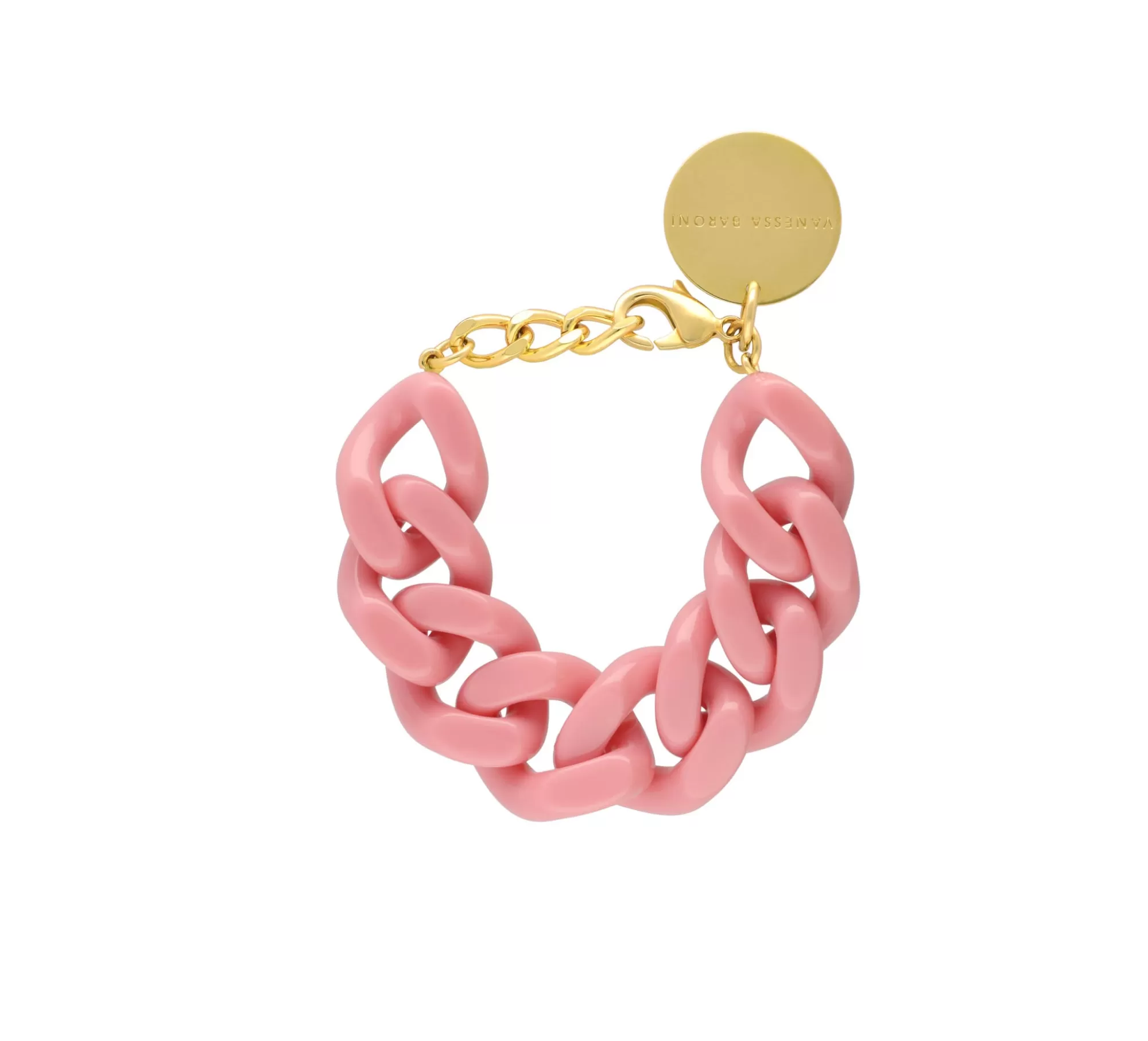 Flash Sale Vanessa Baroni Great Bracelet Rose