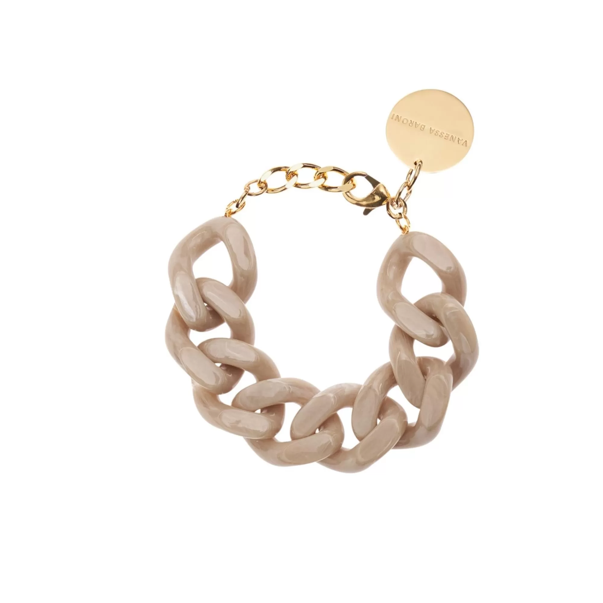 Best Sale Vanessa Baroni Great Bracelet Sand Marble